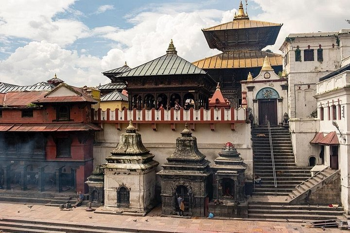 Private Full-Day Kathmandu City Tour - Photo 1 of 8