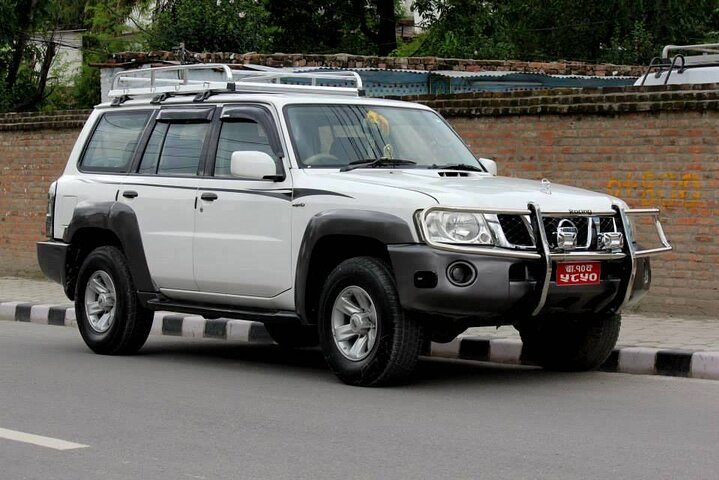 Pokhara To Kathmandu 