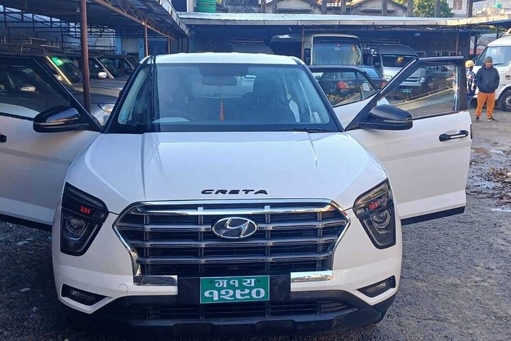 Private Vehicle Intercity Drive in Nepal (Kathmandu - Pokhara - Chitwan) - Photo 1 of 17