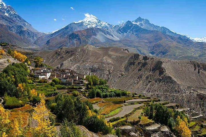 Royal Trek Tour in Lakeside Road, Nepal - Photo 1 of 6
