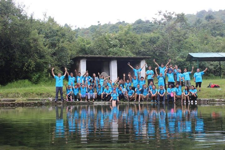 Sankhu - Bajrayogini - Manichur Hike | Hike for Nepal  - Photo 1 of 6