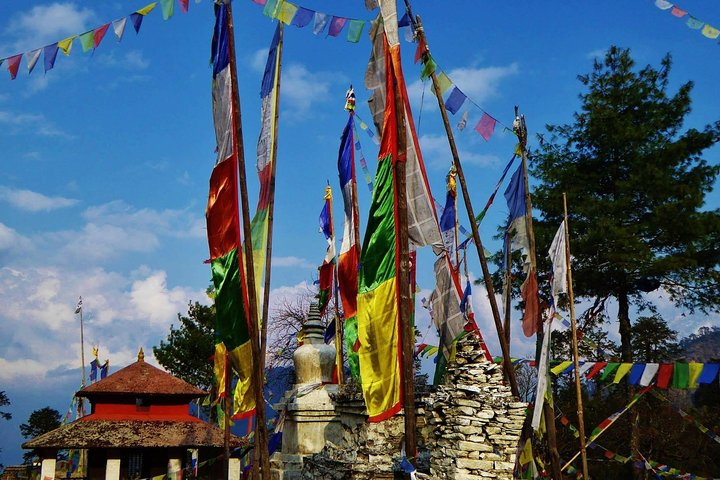 Tamang Heritage Trail - Photo 1 of 5