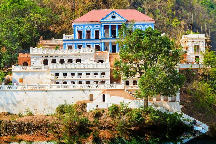 Tansen-Palpa, an ancient hill station with Pokhara Tour from Kathmandu - Photo 1 of 17