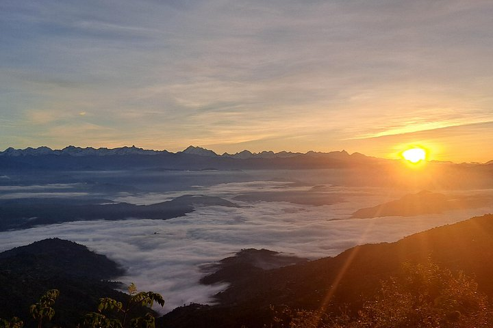 The Most Beautiful 1 Day Experience in Kathmandu Nepal - Photo 1 of 25