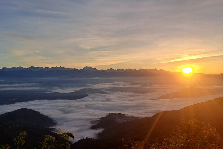 The Most Beautiful 1 Day Experience in Kathmandu Nepal - Photo 1 of 25