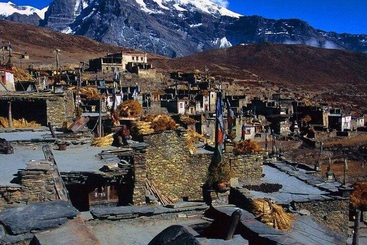 Uncover the Hidden Treasures of Manaslu Tsum Valley:An Impressively Scenic Trek - Photo 1 of 2