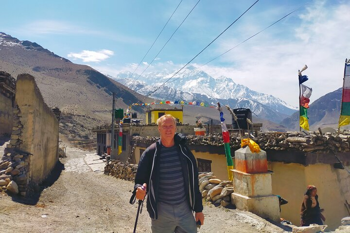 Unlock the Secrets of Mustang Kingdom - Lower Mustang Trek Adventure - Photo 1 of 5