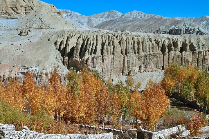 Upper Mustang Trek - Photo 1 of 7
