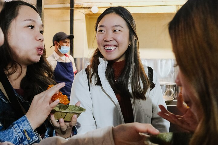Walking Food Tour in Hidden Local Eateries of Kathmandu - Photo 1 of 9