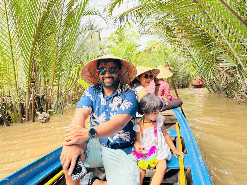 1-Day Mekong Delta Deluxe Tour: My Tho & Ben Tre - Photo 1 of 10