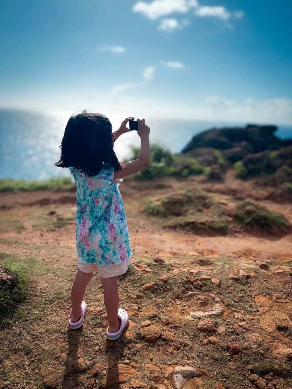 【Ishigaki Island Day Tour】Includes the Michelin 3-star scenic 'Kabira Bay', full-guided tour by a local guide with photo assistance, and hotel pick-up/drop-off in the southern area - Photo 1 of 10