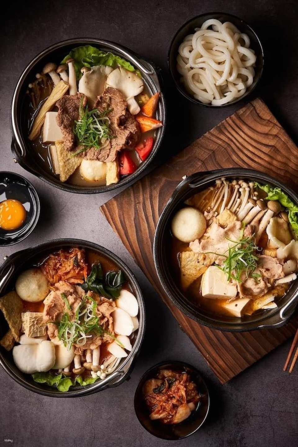 100 Degrees Hotpot Cosmo Bazaar | เทศบาลนครปากเกร็ด - Photo 1 of 10