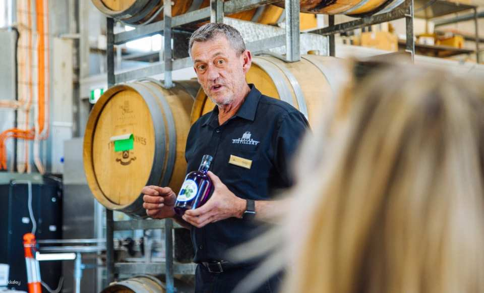 [14-People Small Group]  Hunter Valley Wineries Colourful Day Trip | Hunter Valley Departure - Photo 1 of 8
