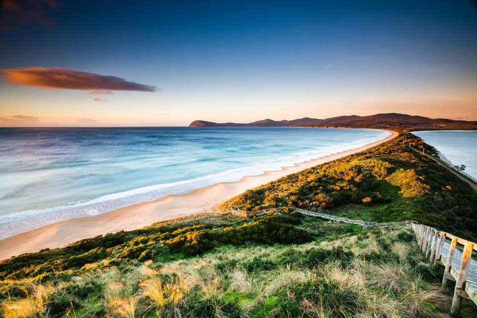 2-Day Hobart Highlights Tour | Tasmania - Photo 1 of 8