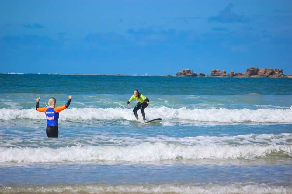 2-Hour Surfing Lesson at  Anglesea | Victoria - Photo 1 of 3