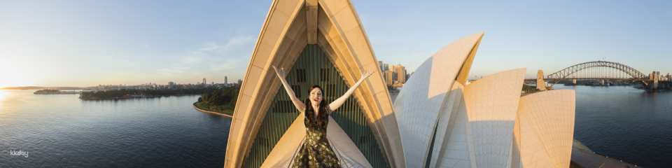 2026 Great Opera Hits at the Sydney Opera House | Sydney - Photo 1 of 5