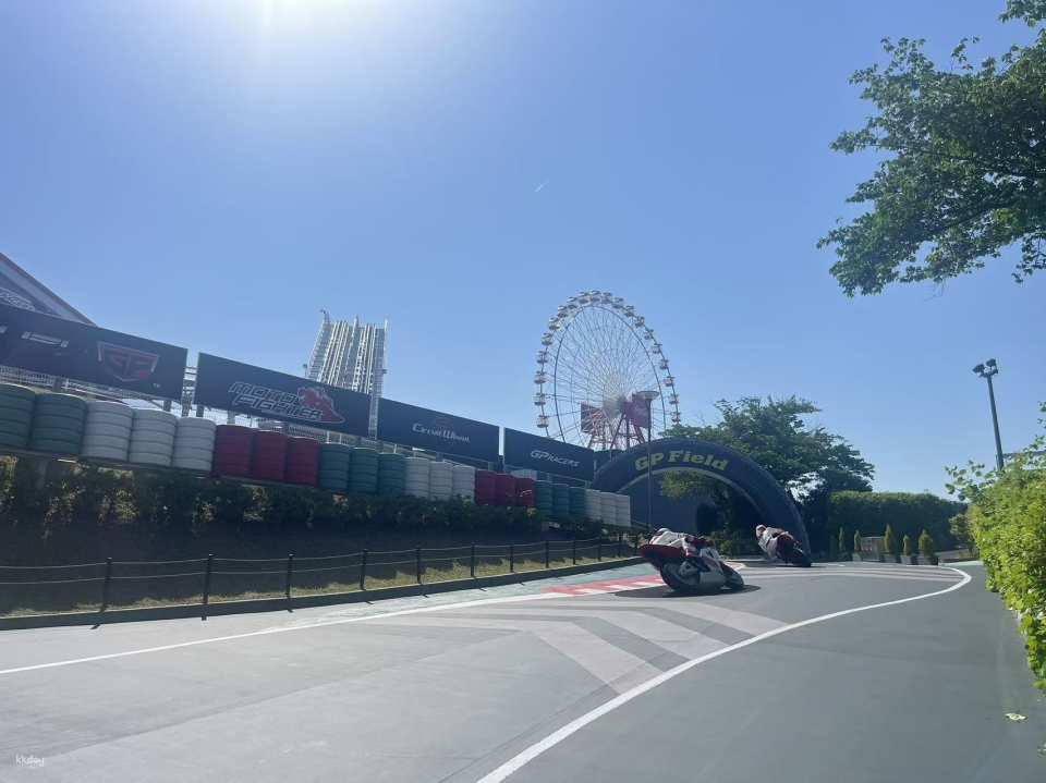 2026 Tokyo F1 Grand Prix Private Charter Car Service (One-Way) | From Nagoya to Suzuka Circuit - Photo 1 of 8