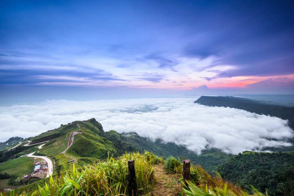 2D1N/3D2N Khao Kho Insta-Worthy Private Tour | Phetchabun - Photo 1 of 8