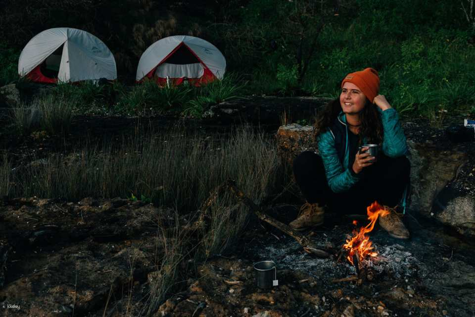 3-Day Clyde River Guided Kayak Camping Tour | Batemans Bay - Photo 1 of 6