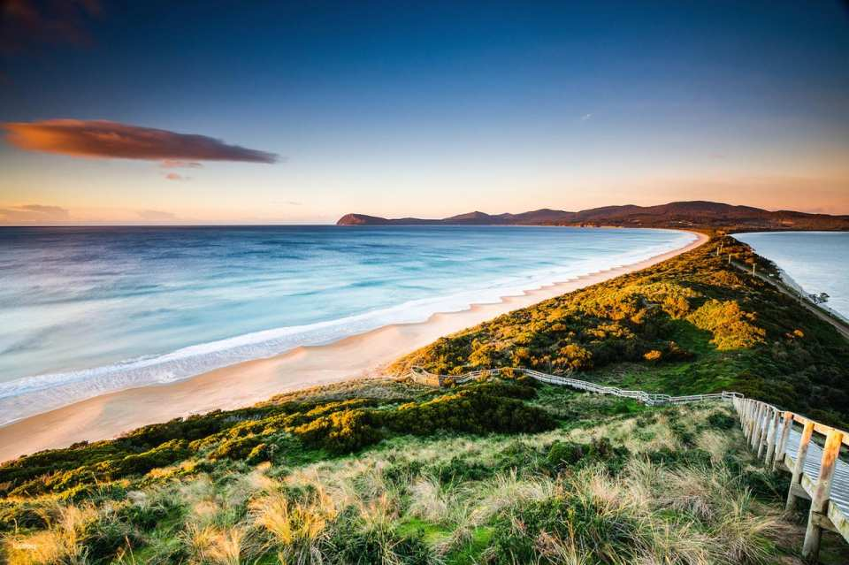 3 Day Tasmanian Highlights Tour | Hobart - Photo 1 of 10