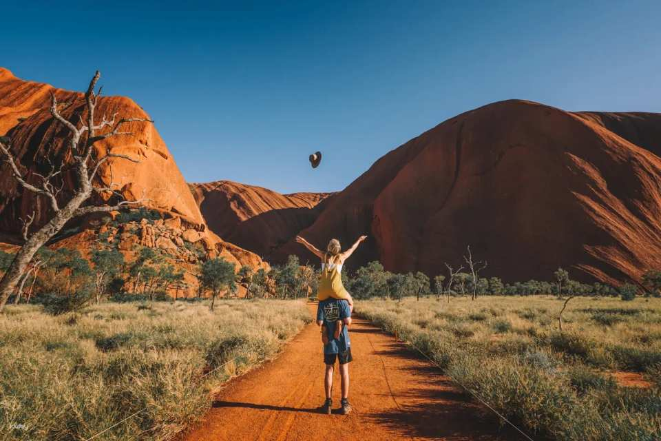 3-Day Uluru Kata Tjuta Safari Tour from Ayers Rock/Yulara | Northern Territory - Photo 1 of 8