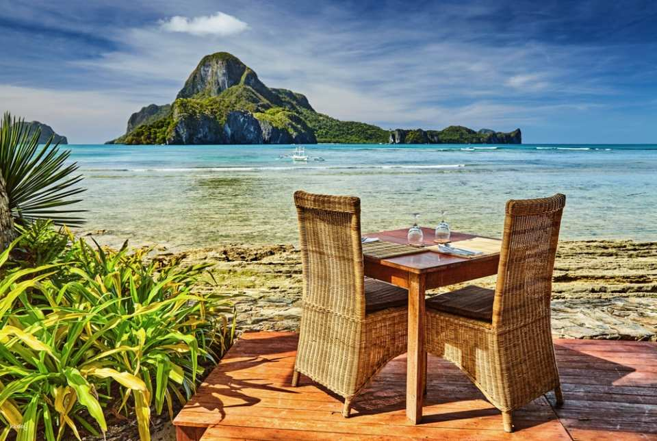 3 days and 2 Nights in El Nido with Hotel Accommodation, Transfers and Island Hopping Tour | Philippines - Photo 1 of 4