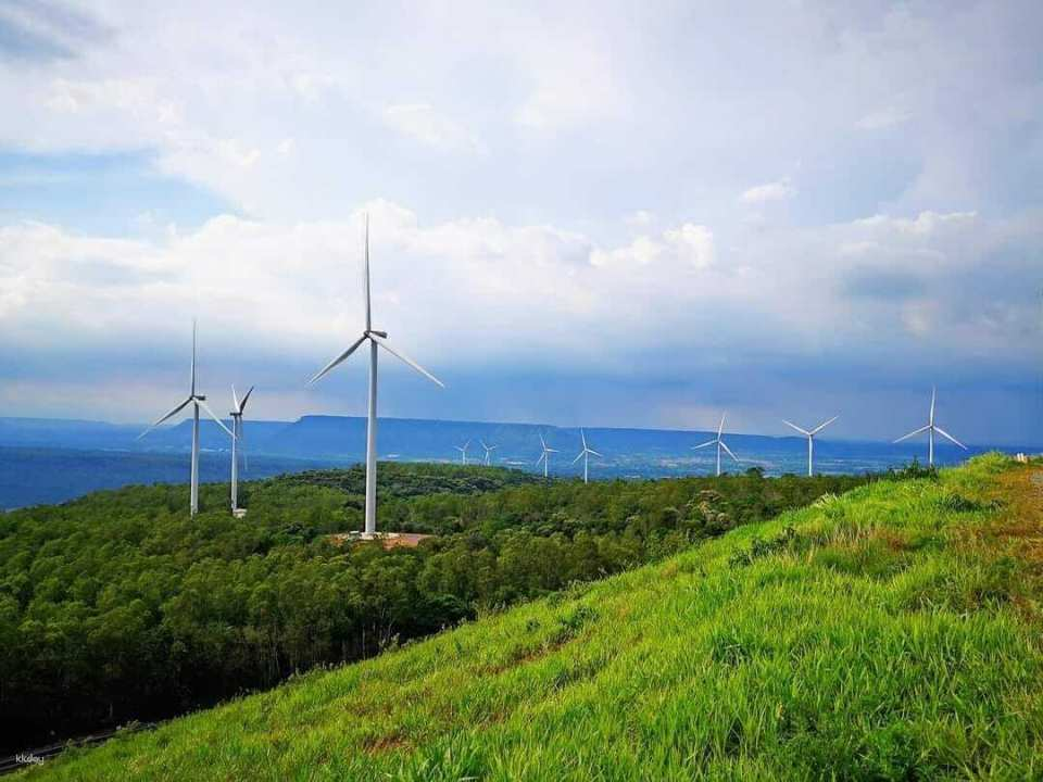 3D2N/2D1N Khao Yai National Park Private Tour from Bangkok | Nakhon Ratchasima - Photo 1 of 10