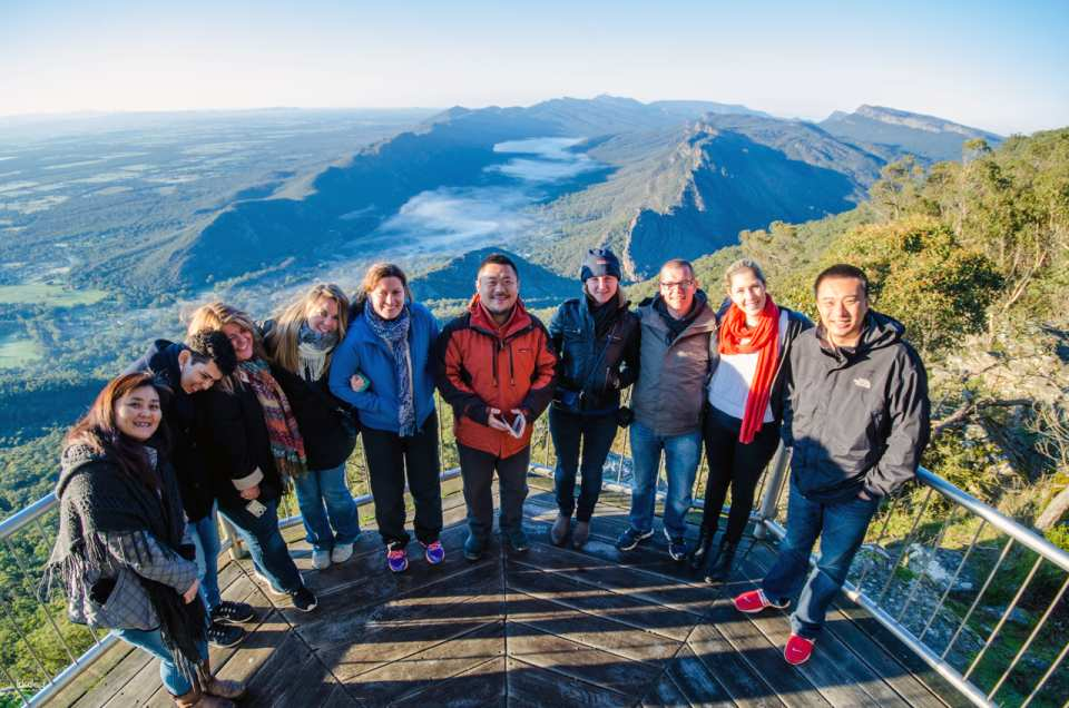 3D2N Great Ocean Road to Grampians Tour in Victoria | Australia - Photo 1 of 9