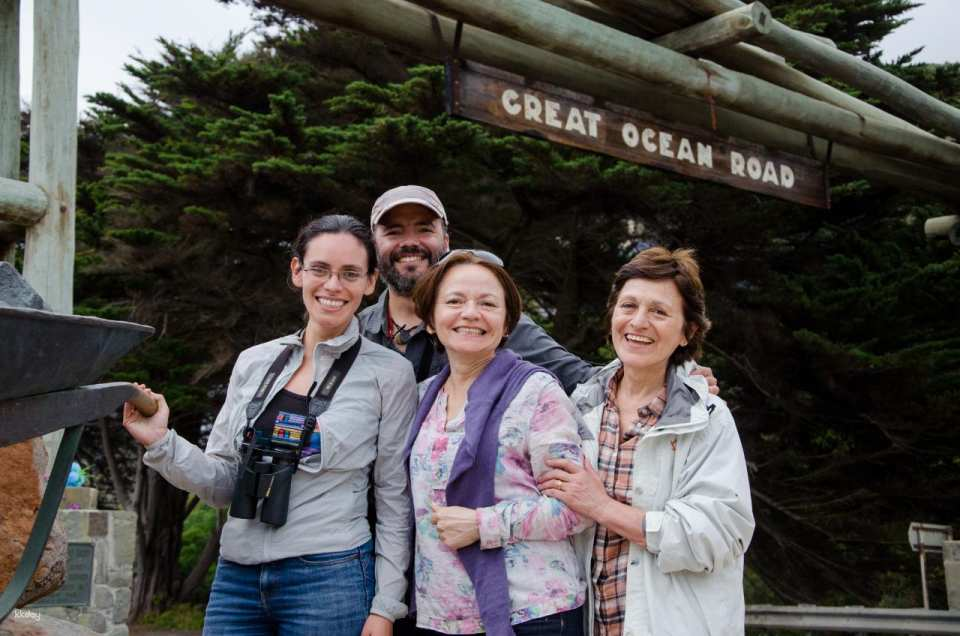[3D2N Tour] Adelaide to Melbourne: Great Ocean Road & Grampians National Park | Australia - Photo 1 of 8