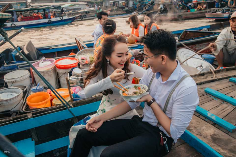 3D2N Tour | Exploring the Western Provinces: My Tho - Ben Tre - Can Tho - Ca Mau - Bac Lieu - Soc Trang (From Ho Chi Minh) - Photo 1 of 10