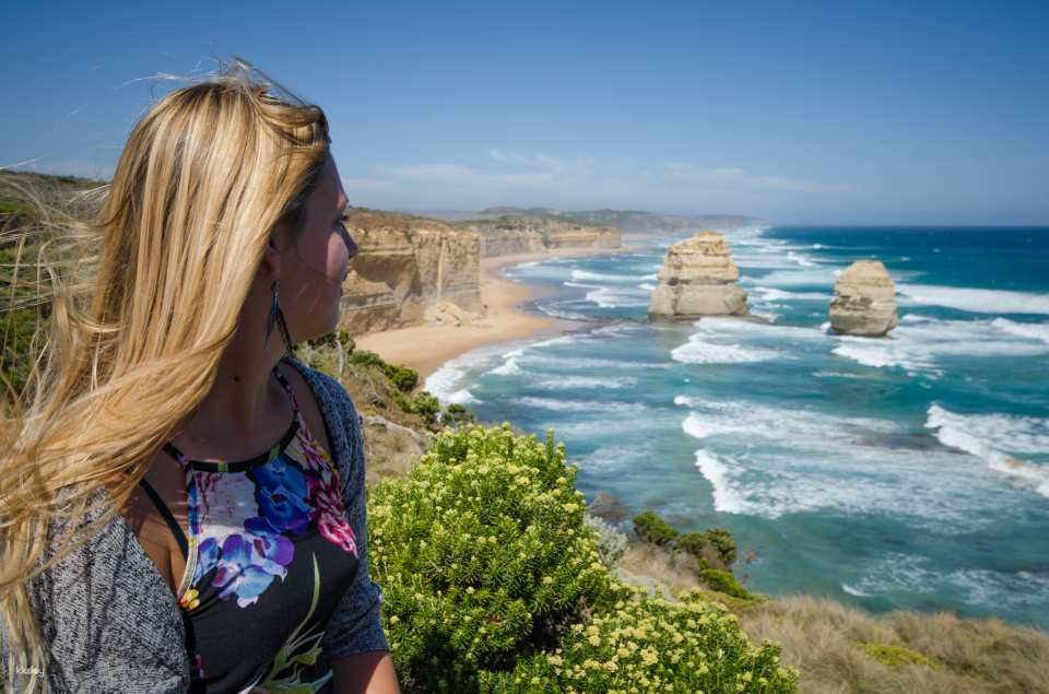 [3D2N Tour] Melbourne to Adelaide: Great Ocean Road & The Grampians | Australia - Photo 1 of 10