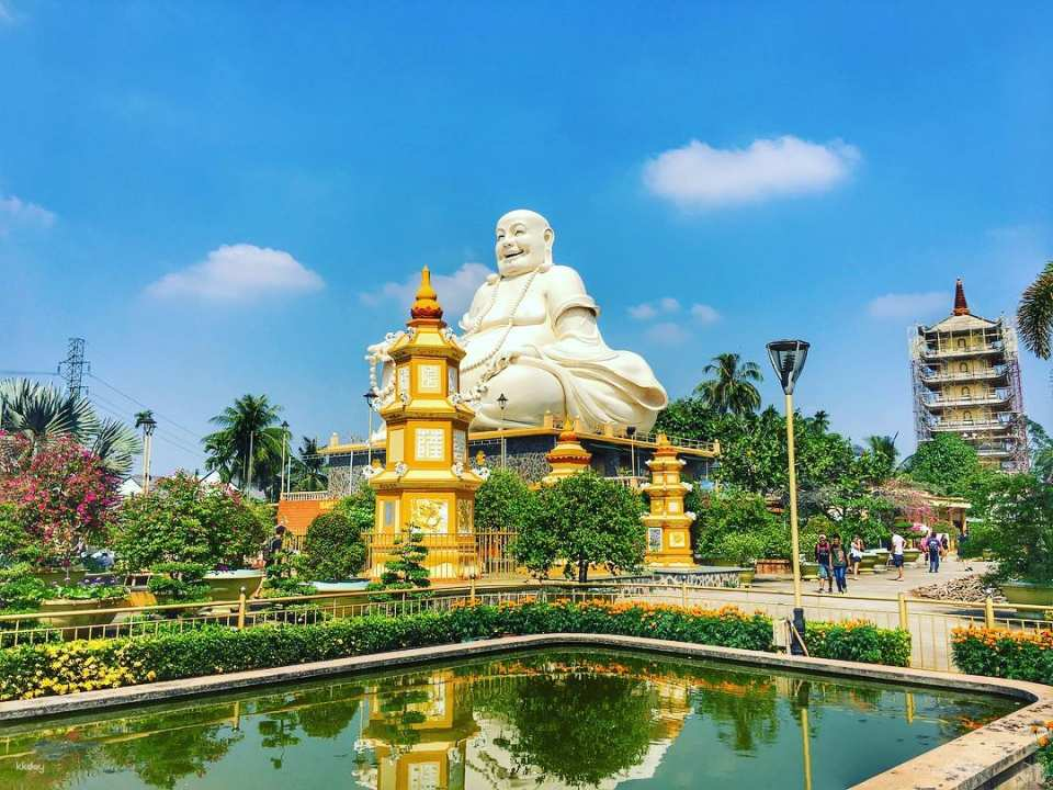 3D2N Tour | My Tho - Ben Tre - Can Tho - Chau Doc: Tra Su Melaleuca Forest, Cai Rang Floating Market, Cu Lao, Sam Mountain Relic (From Ho Chi Minh) - Photo 1 of 10