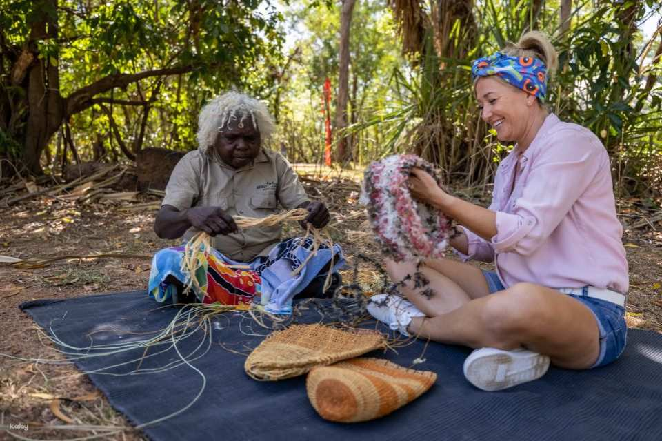 4 Day Kakadu Outback Adventure Tour from Darwin | Northern Territory - Photo 1 of 10