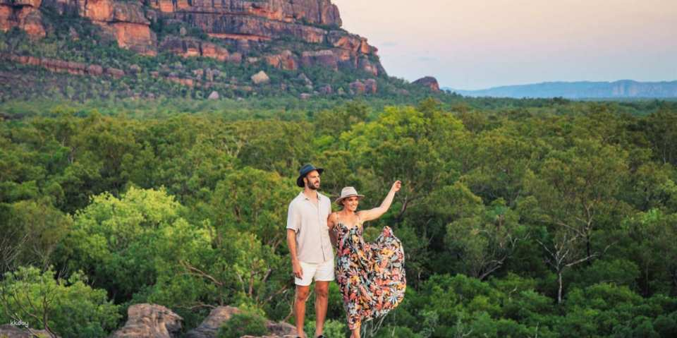 4-Day Kakadu Top End Adventure Tour from Darwin | Northern Territory - Photo 1 of 6