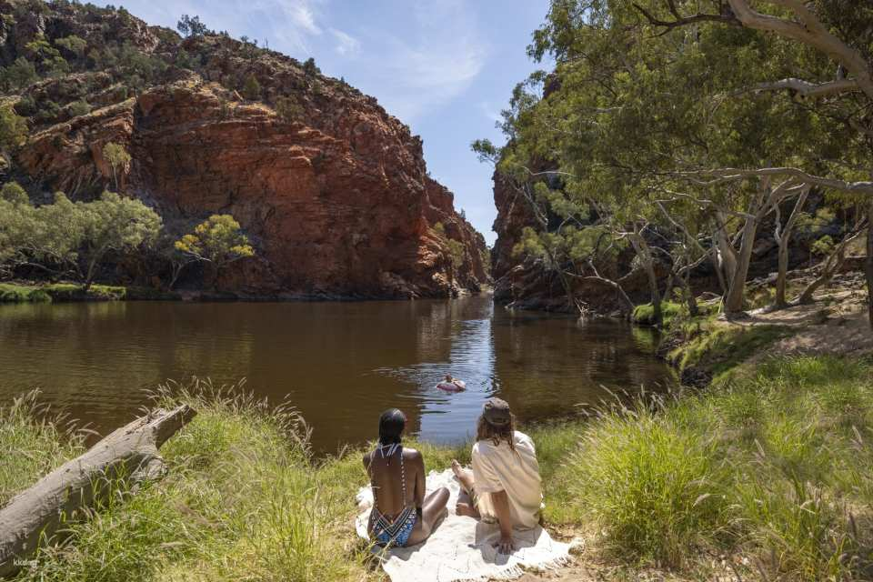 4-Day Red Centre to West MacDonnell Tour from Alice Springs | Northern Territory - Photo 1 of 10