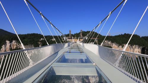 4-Day Zhangjiajie Private Tour to All Highlight Attractions - Photo 1 of 9