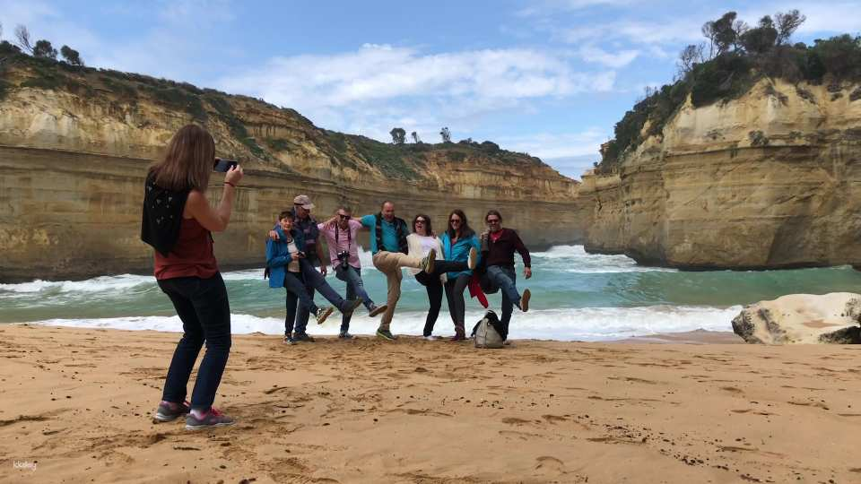 4D3N from Great Ocean Road & Beyond Melbourne to Adelaide | Australia - Photo 1 of 5