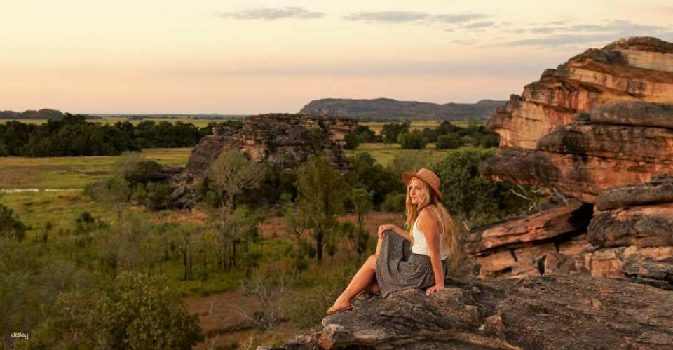 5-Day Kakadu 4WD Outback Adventure & Litchfield Tour from Darwin | Northern Territory - Photo 1 of 4