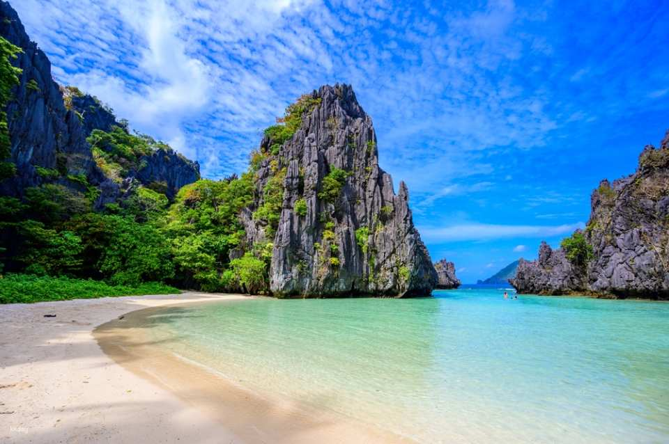 5 days and 4 Nights in Puerto Princesa and El Nido with Hotel Accommodation, Transfers and Tours | Philippines - Photo 1 of 6