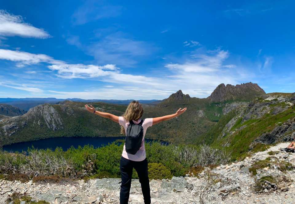 5D4N Famous 5 Tasmania Tour from Hobart | Australia - Photo 1 of 10