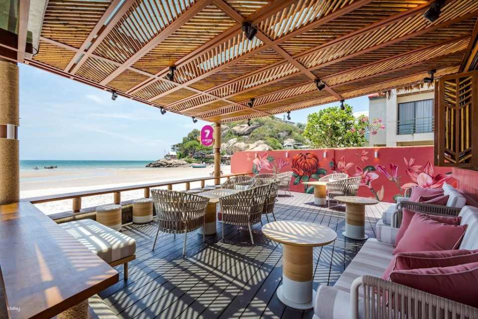 A Seven at Davinia Resort (Hua Hin) | Prachuap Khiri Khan - Photo 1 of 10
