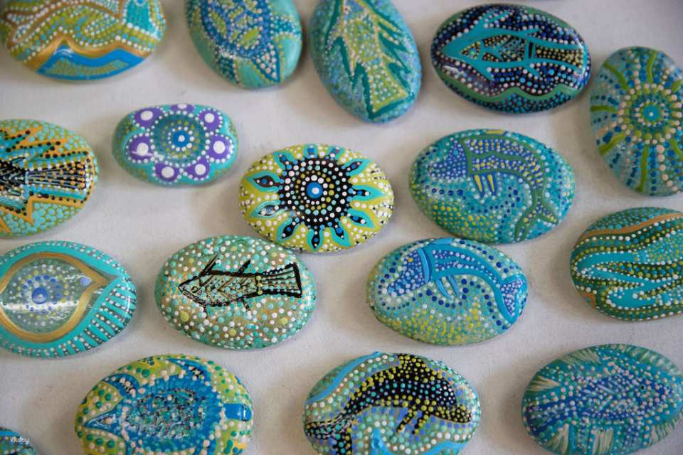 Aboriginal Art and Dreamtime Stories Experience | Western Australia - Photo 1 of 8