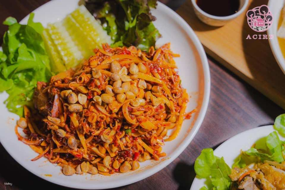 Acire | ประเทศไทย - Photo 1 of 10