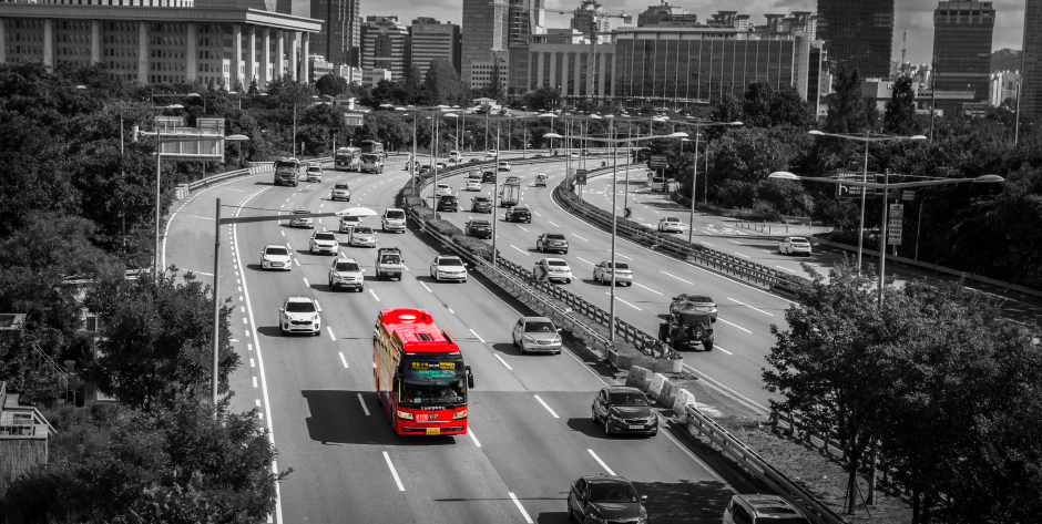 [Airport Bus] 6100 Limousine Bus Discount Ticket (T1 Departure) - Photo 1 of 2