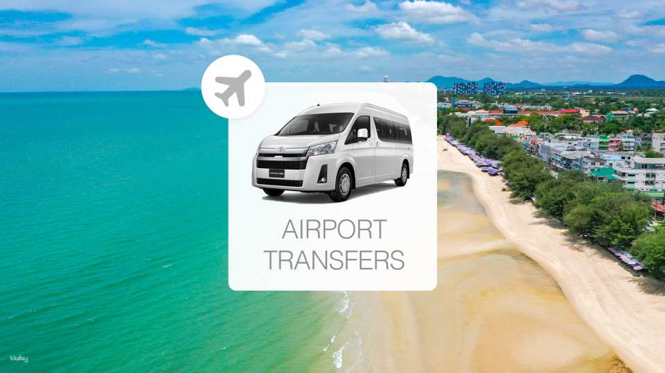 Private Transfer Service: Hua Hin or Cha Am to/from Bangkok - Photo 1 of 3