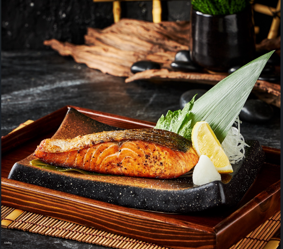 Akimitsu Tendon Central Si Racha | ประเทศไทย - Photo 1 of 10