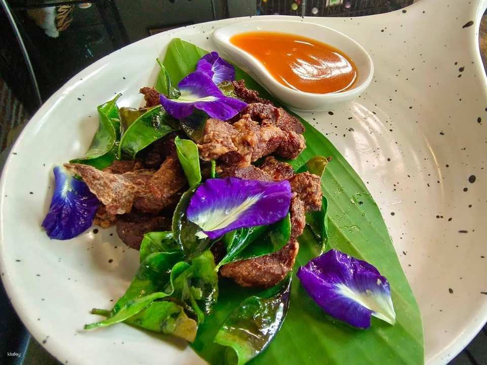Aliv Cafe & Bar Brasseries | ประเทศไทย - Photo 1 of 10