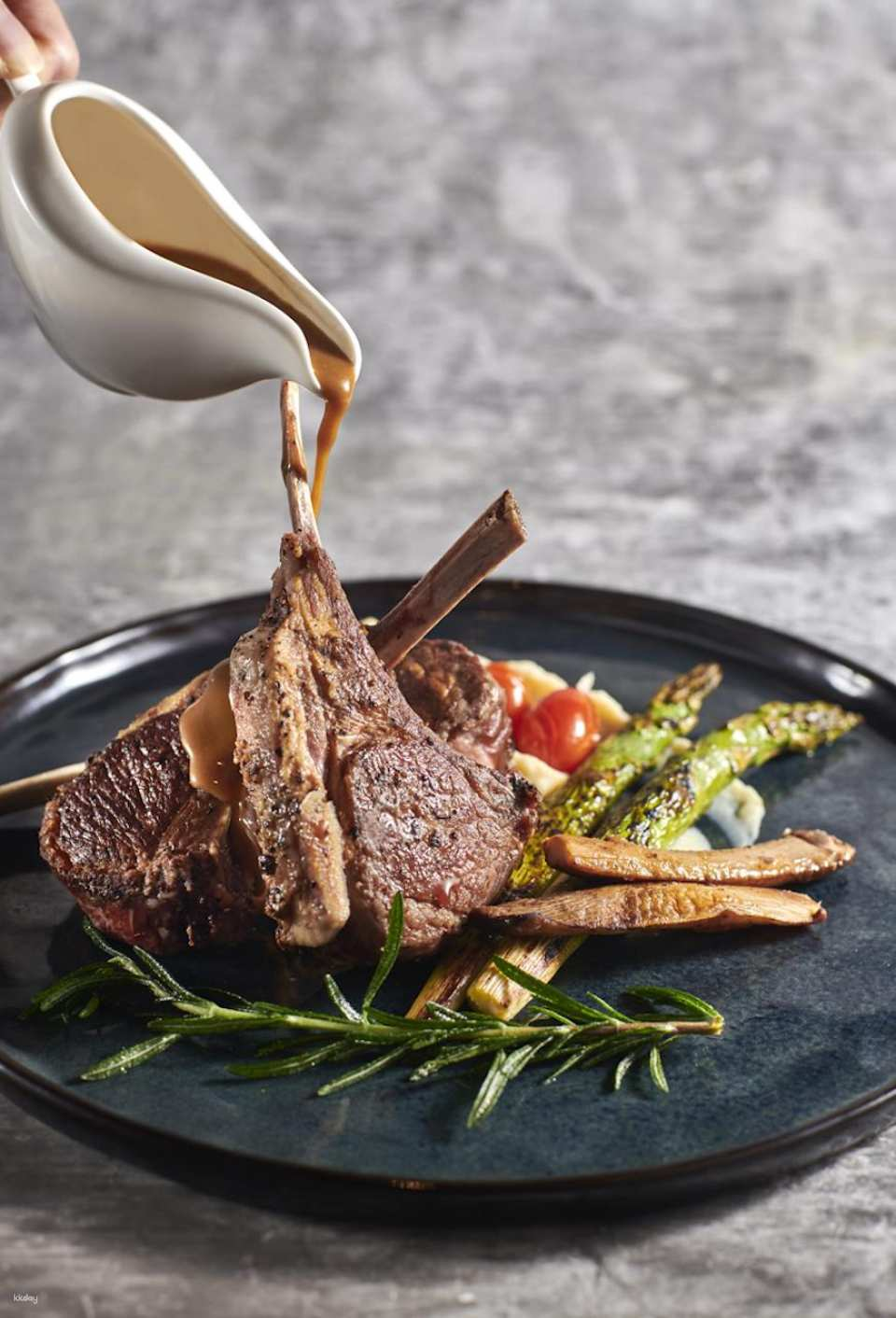 Amaya Food Gallery At Amari Kuala Lumpur | Kuala Lumpur - Photo 1 of 9
