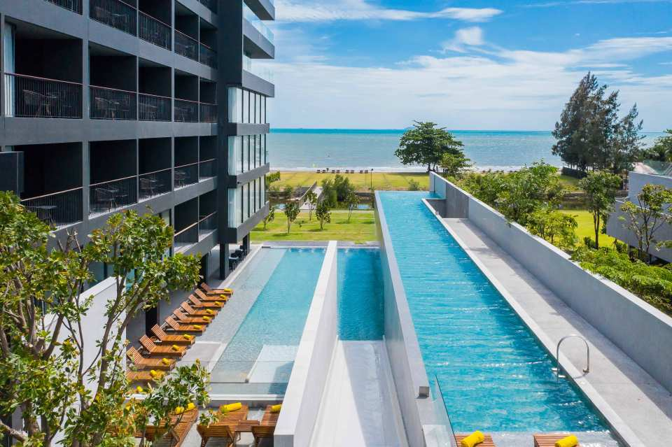 Ana Anan Resort & Villas Pattaya Staycation | Thailand - Photo 1 of 10