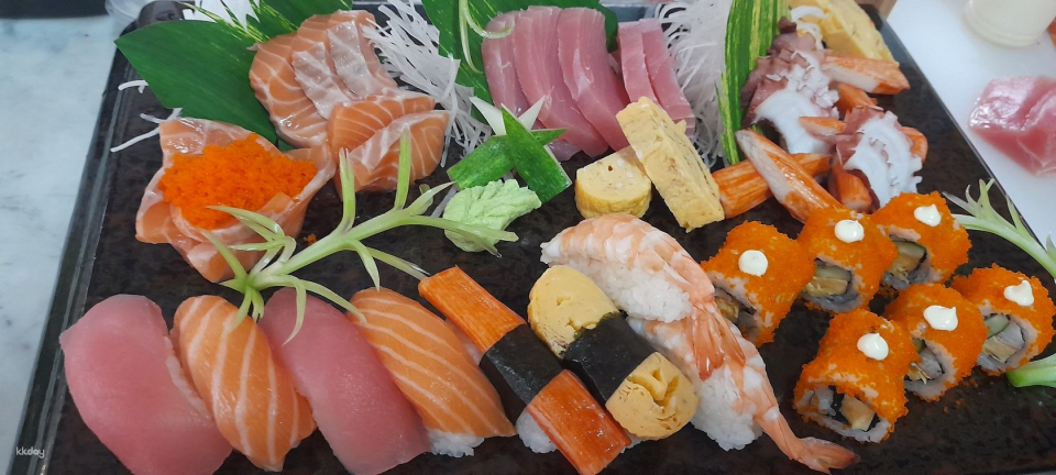 Aoi Sushi Bar Karon (Phuket) | Phuket - Photo 1 of 9